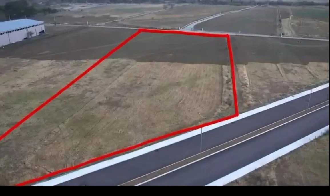 Sale, land lot, 5750m², Dajbabe, Podgorica