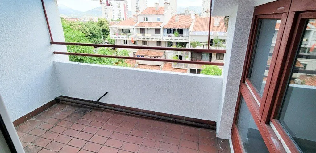 Izdavanje, jednosoban stan, 56m², Preko Morače, Podgorica