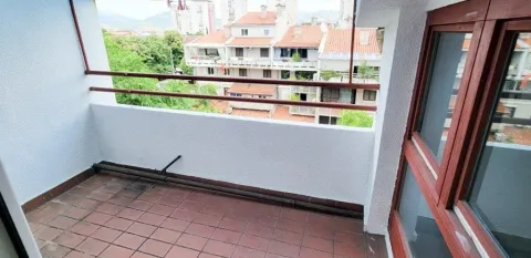 Izdavanje, jednosoban stan, 56m², Preko Morače, Podgorica - image 3