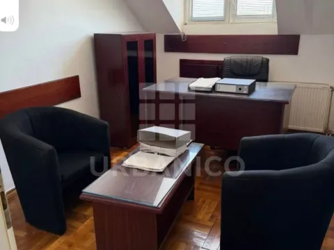 Rent, office space, 130m², Stara Varoš, Podgorica - image 2