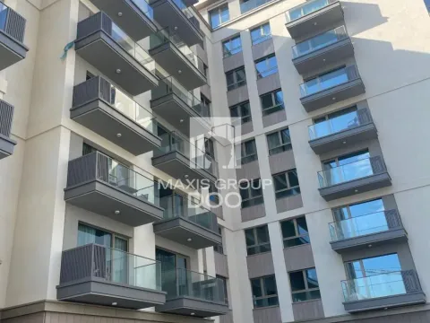 Prodaja, dvosoban stan, 38m², Savski Venac, Beograd - image 17