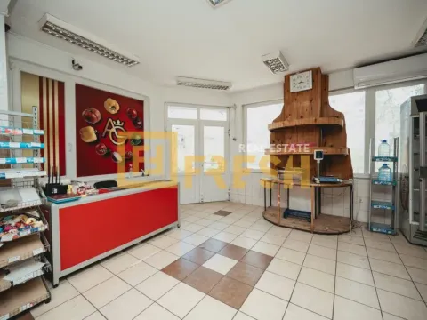 Izdavanje, poslovni prostor, 370m², Stari Aerodrom, Podgorica - image 2