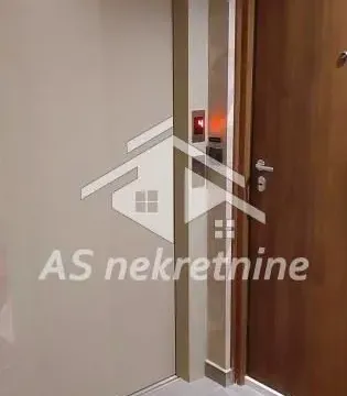 Izdavanje, stan, 40m², Južni Bulevar, Vračar Sve Podlokacije - image 13