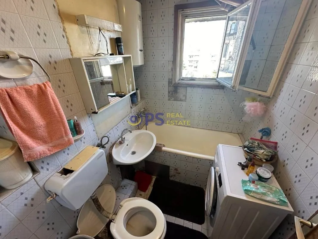 Prodaja, dvosoban stan, 68m², Podgorica, Crna Gora
