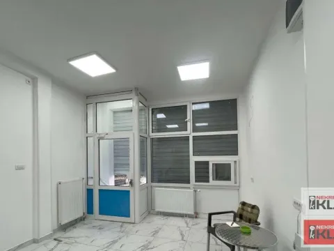 Izdavanje, poslovni prostor, 22m², Grbavica, Novi Sad Sve Podlokacije - image 3