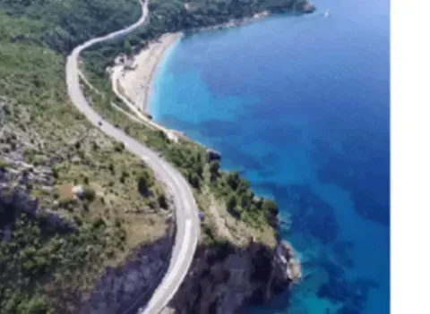 Prodaja, plac, 968m², Kuljače, Budva - image 4