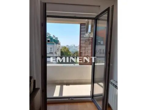 Izdavanje, stan, 33m², Crveni Krst, Beograd - image 8