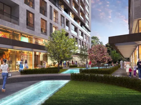 Sale, studio apartment, 27m², Bjeliši, Bar - image 4