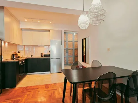 Sale, two bedroom apartment, 66m², Lazi, Budva - image 2