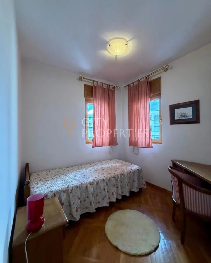 Izdavanje, stan, 65m², Preko Morače, Podgorica