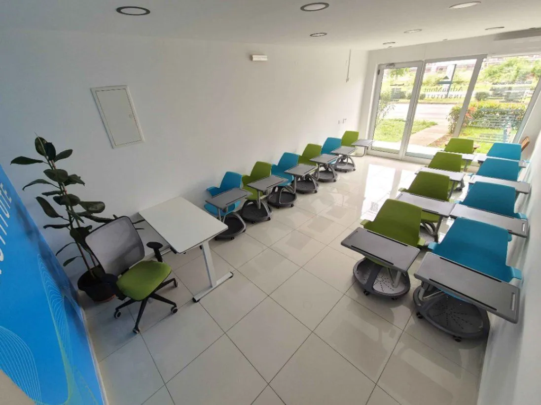 Rent, office space, 190m², City Kvart, Podgorica