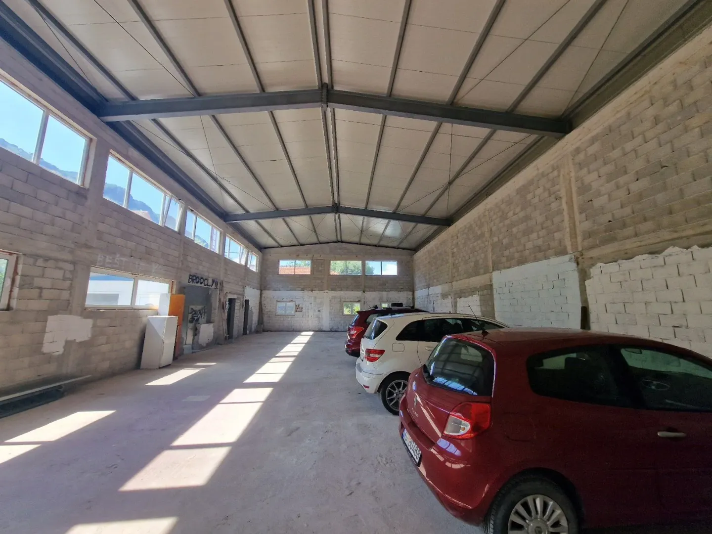Prodaja, plac, 2223m², Kotor, Crna Gora