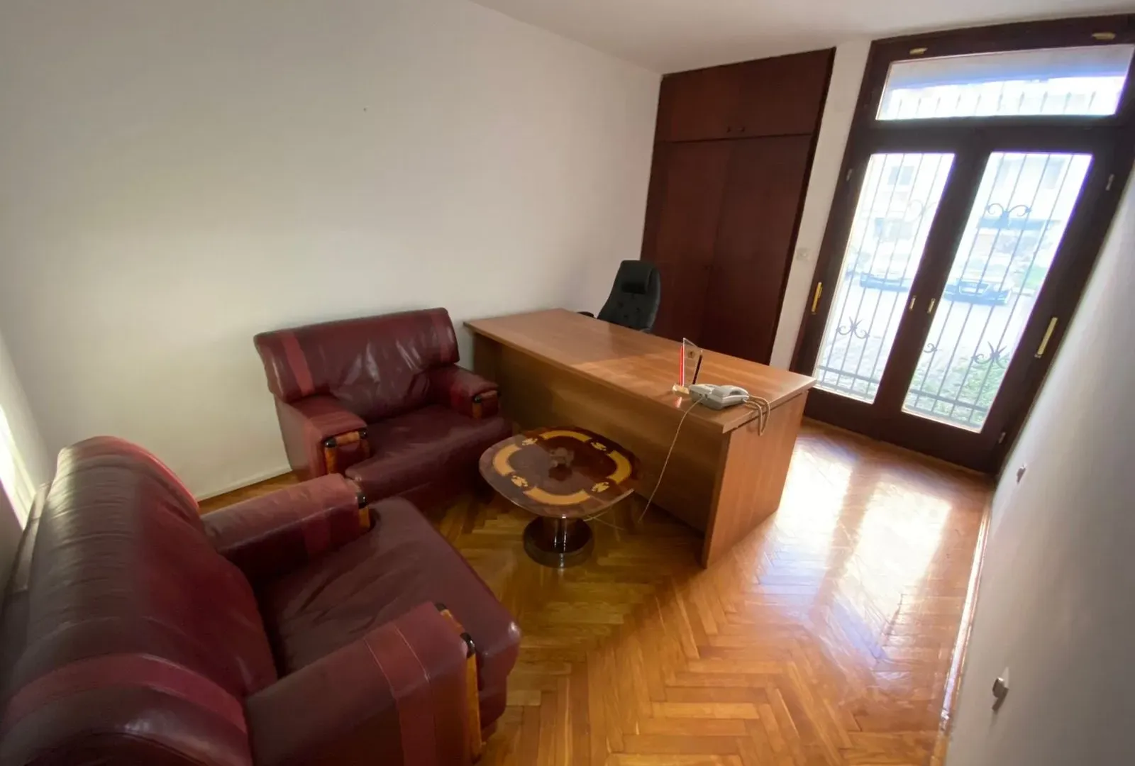 Sale, two bedroom apartment, 62m², Centar, Bar