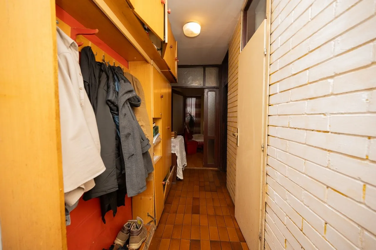 Sale, three bedroom apartment, 100m², Blok 5, Podgorica