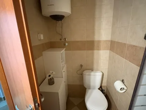 Rent, three bedroom apartment, 40m², Vezirov Most, Podgorica - image 10
