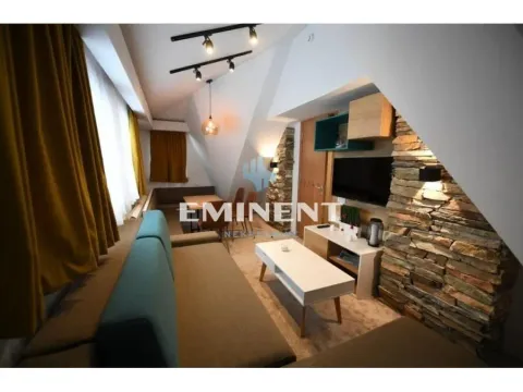 Sale, two bedroom apartment, 43m², Kopaonik, Srbija - image 1