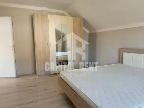 Rent, three bedroom apartment, 70m², Leštane, Grocka - image 2