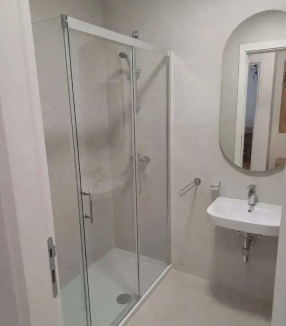 Izdavanje, stan, 45m², Pobrežje, Podgorica