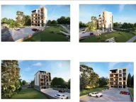 Sale, one bedroom apartment, 36m², Ulcinjsko Polje, Ulcinj - image 1