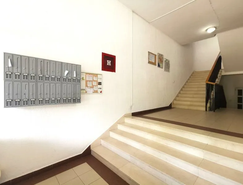 Rent, one bedroom apartment, 59m², Preko Morače, Podgorica