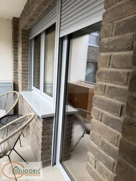 Prodaja, dvosoban stan, 53m², Novi Beograd Blok 67, Novi Beograd Sve Podlokacije - image 16