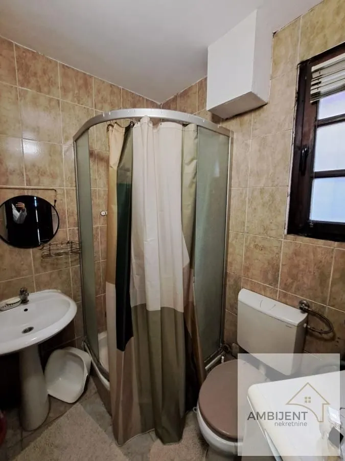 Prodaja, jednosoban stan, 31m², Jajinci, Voždovac Sve Podlokacije