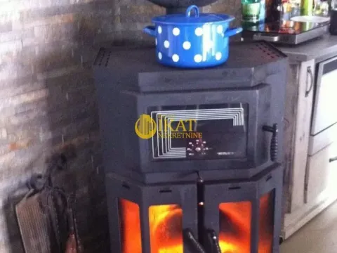 Prodaja, kuća, 75m², Sremski Karlovci, Novi Sad - image 17