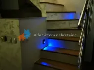 Izdavanje, dvosoban stan, 77m², Vukov Spomenik, Zvezdara Sve Podlokacije - image 15