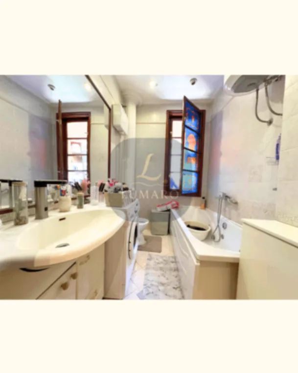 Prodaja, jednosoban stan, 70m², Centar, Podgorica