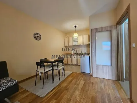 Prodaja, jednosoban stan, 50m², Ilino, Bar - image 3