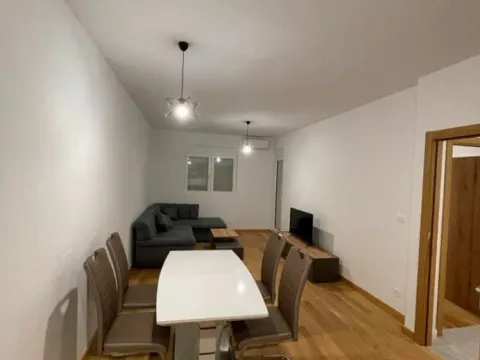 Izdavanje, jednosoban stan, 48m², City Kvart, Podgorica - image 7