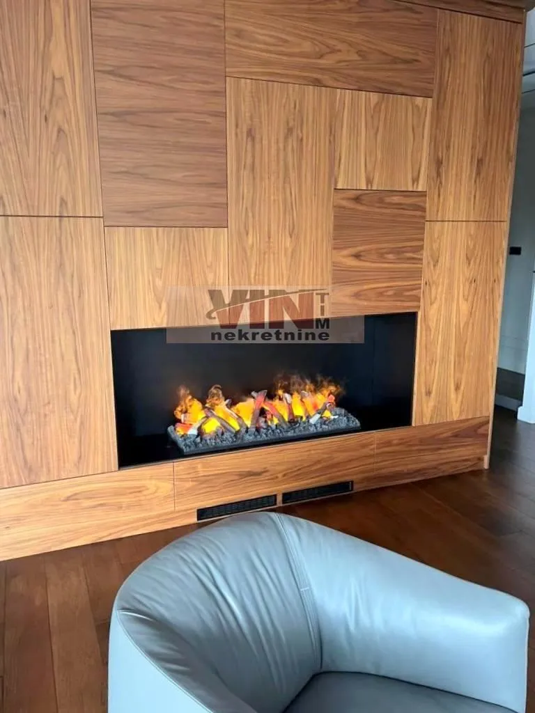 Sale, four bedroom apartment, 148m², Stari Grad, Beograd