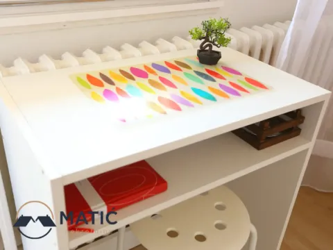 Sale, two bedroom apartment, 41m², Liman 2, Novi Sad Sve Podlokacije - image 7