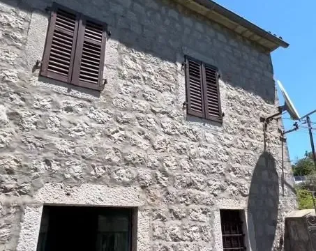 Sale, house, 74m², Zagora, Kotor - image 9