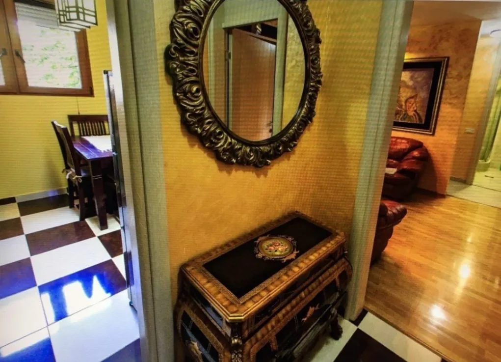 Rent, one bedroom apartment, 50m², Centar, Bar