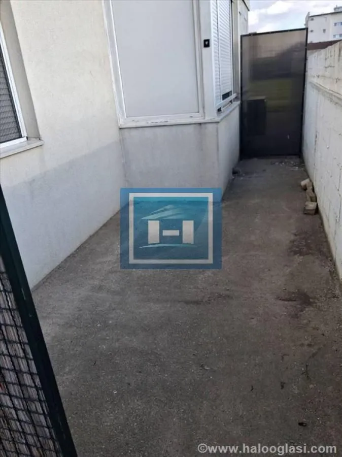 Sale, two bedroom apartment, 43m², Ledine, Beograd
