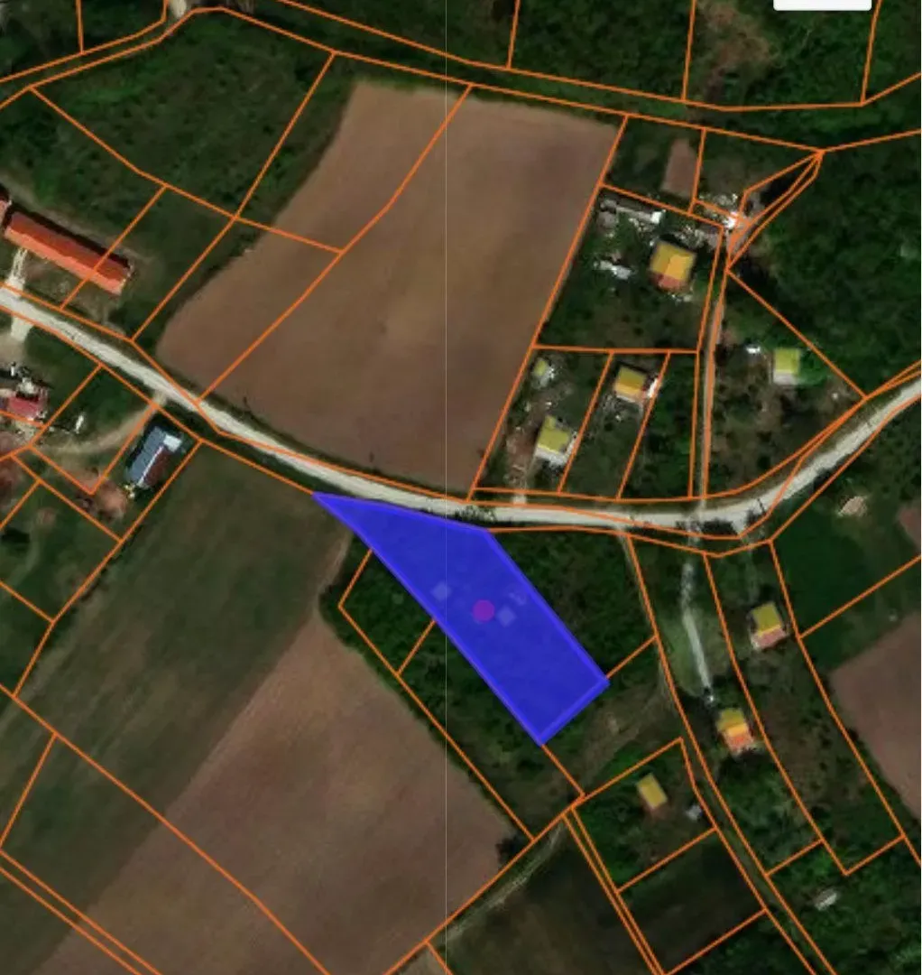 Prodaja, plac, 4306m², Jasenak, Obrenovac