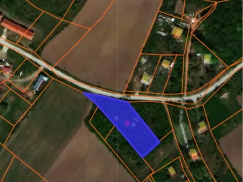 Prodaja, plac, 4306m², Jasenak, Obrenovac - image 3