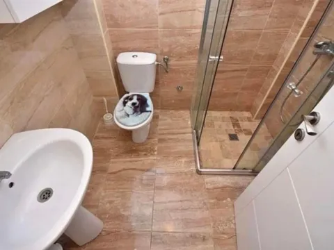 Rent, two bedroom apartment, 53m², Igalo, Herceg Novi - image 6