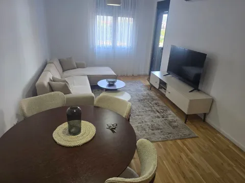Izdavanje, jednosoban stan, 47m², Stari Aerodrom, Podgorica - image 6