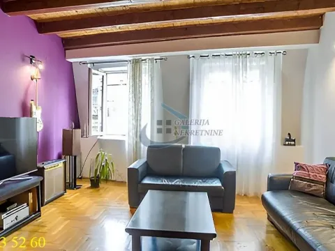 Prodaja, trosoban stan, 88m², Stari Grad, Beograd - image 2