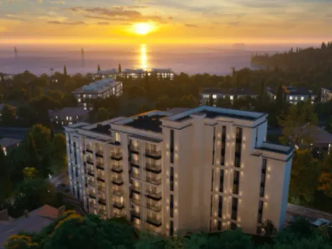 Sale, two bedroom apartment, 86m², Bečići, Budva - image 6