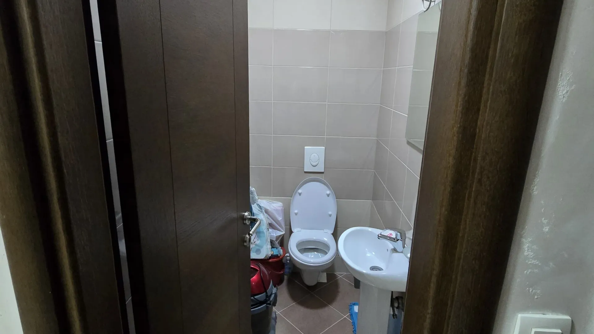 Prodaja, dvosoban stan, 71m², Danilovgrad, Crna Gora