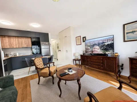 Prodaja, jednosoban stan, 51m², Đuraševići, Tivat - image 12
