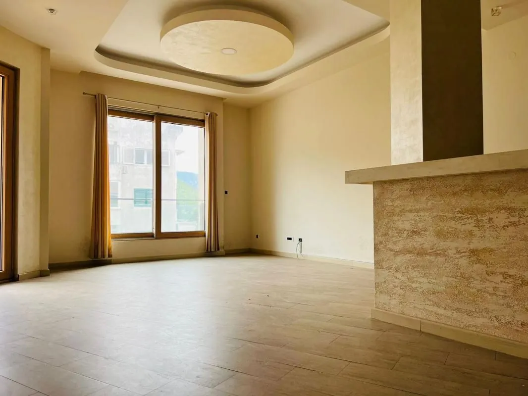 Sale, two bedroom apartment, 103m², Budva, Crna Gora