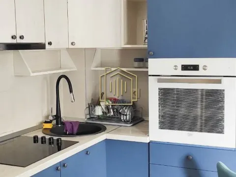 Rent, one bedroom apartment, 44m², Zabjelo, Podgorica - image 6