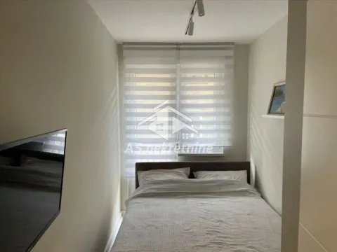 Izdavanje, dvosoban stan, 55m², Đeram Pijaca, Beograd - image 9