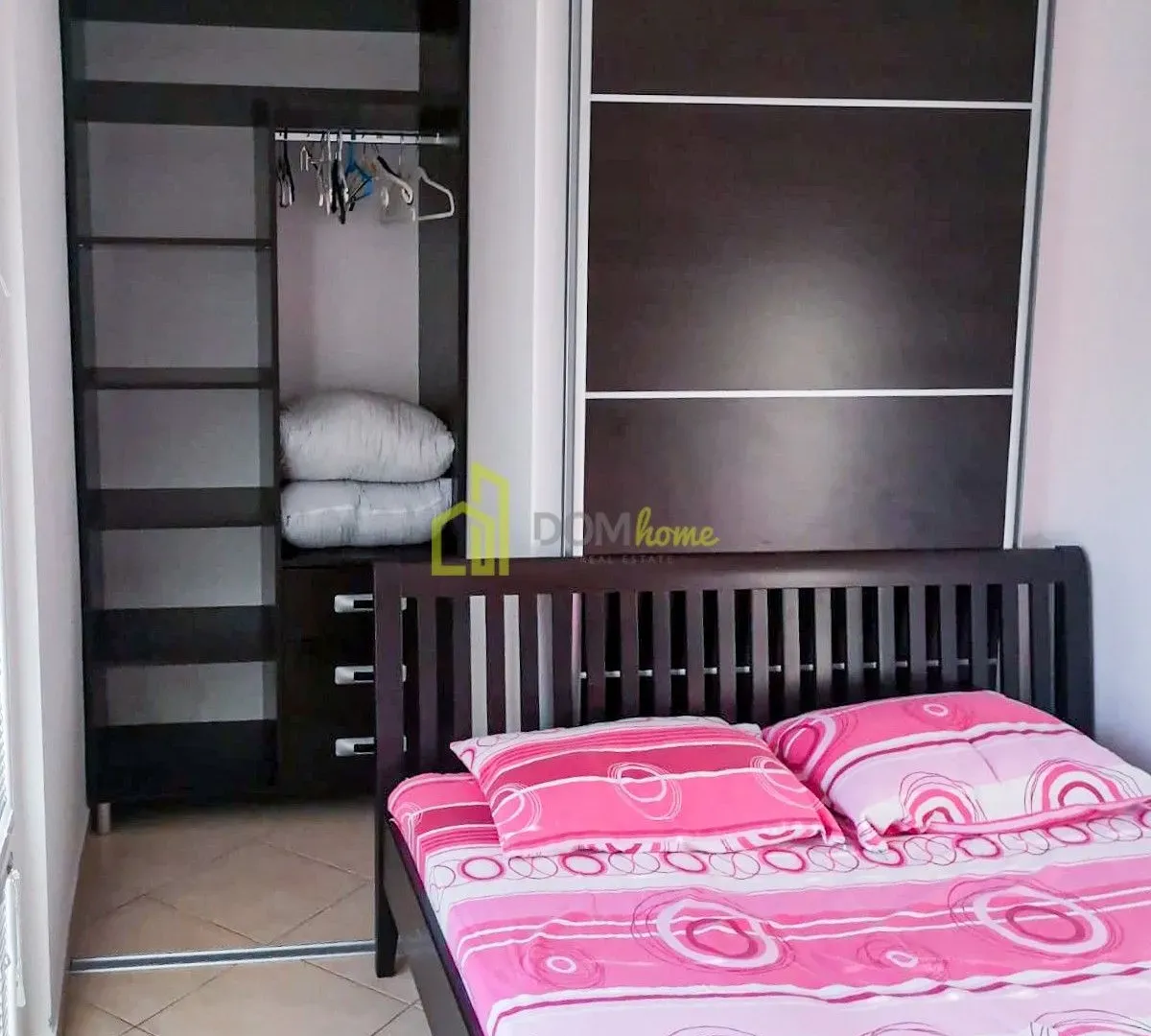 Sale, three bedroom apartment, 98m², Budva, Crna Gora
