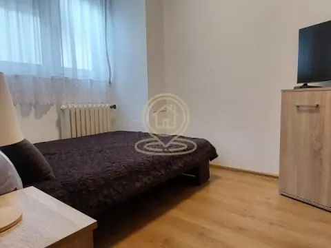 Rent, two bedroom apartment, 44m², Stari Grad, Beograd - image 7