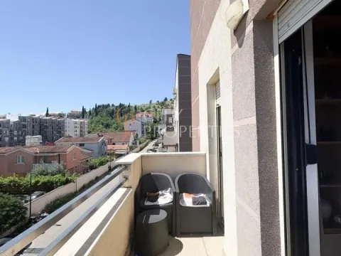 Rent, apartment, 45m², Zabjelo, Podgorica - image 11